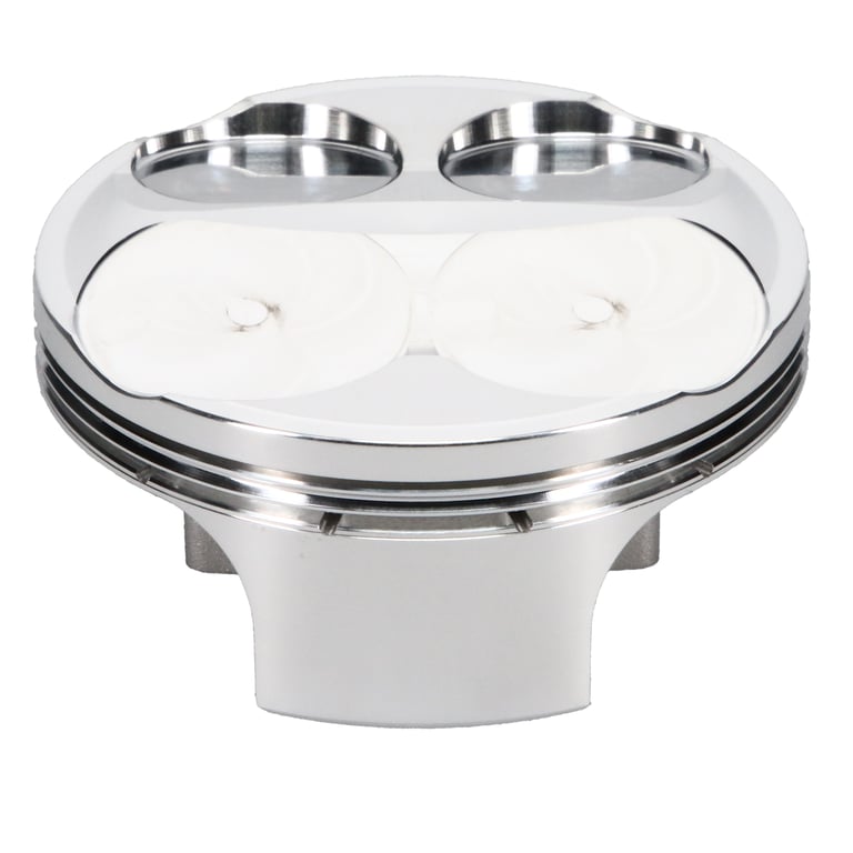 2025 Kawasaki KX250 Piston Kit | JE Pistons