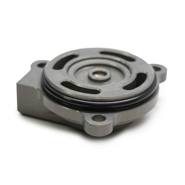 Billet Slave Cylinder Harley-Davidsonson M8 | RMS-2415050 