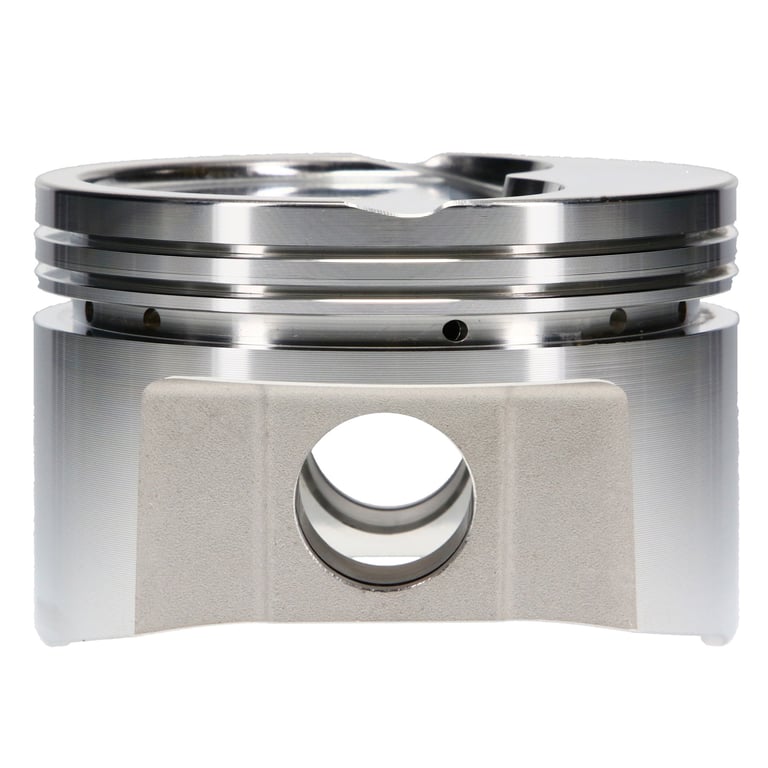 Shop High Quality Ford Big Block FE Piston Kit - JE Pistons