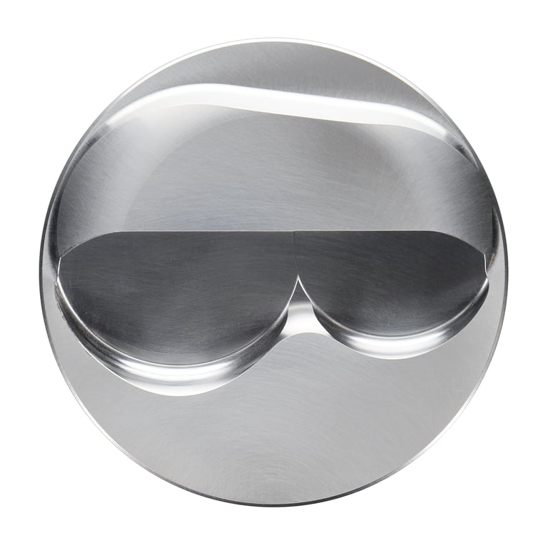 Shop High Quality Chevrolet Small Block Piston Kit - JE Pistons 182053