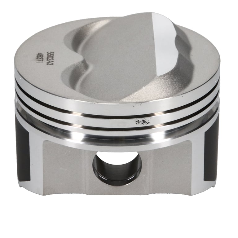 Pro Tru Street Chevy Small Block Piston – 4.030 in. Bore – 1.560 .in CH, 8.00 CC