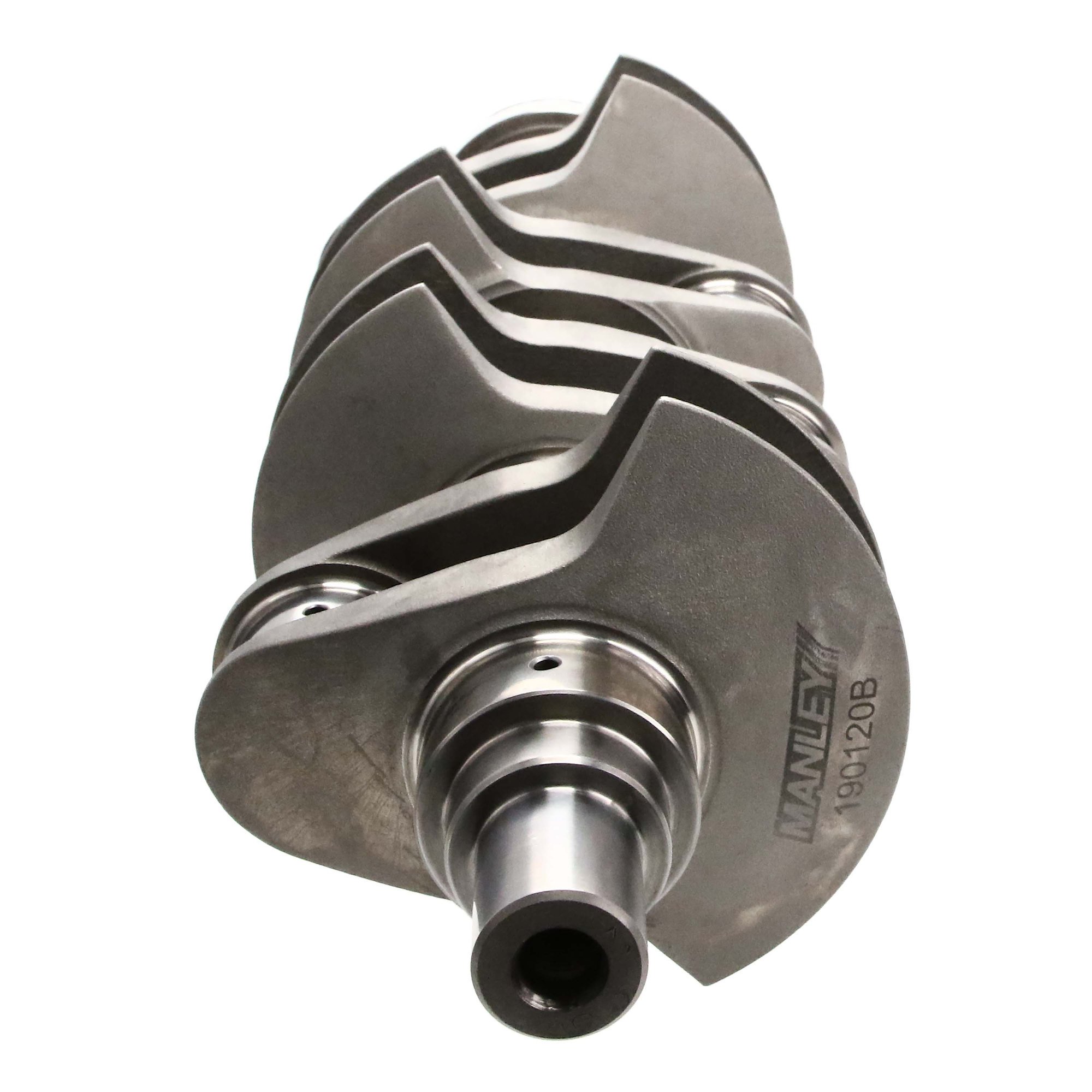 Shop High Performance Mitsubishi 2.0L 4G63 Crankshaft 94.00 MM