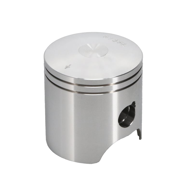 Honda CR80R Wiseco Piston Kit – 51.00 mm Bore