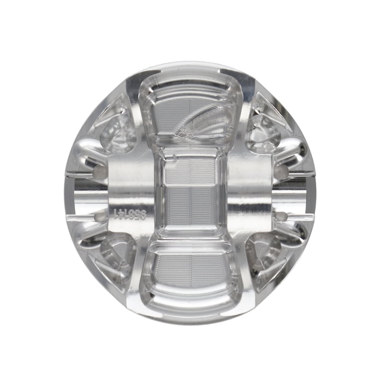 Shop High Quality Chevrolet Gen III/IV LS Piston Kit - Diamond
