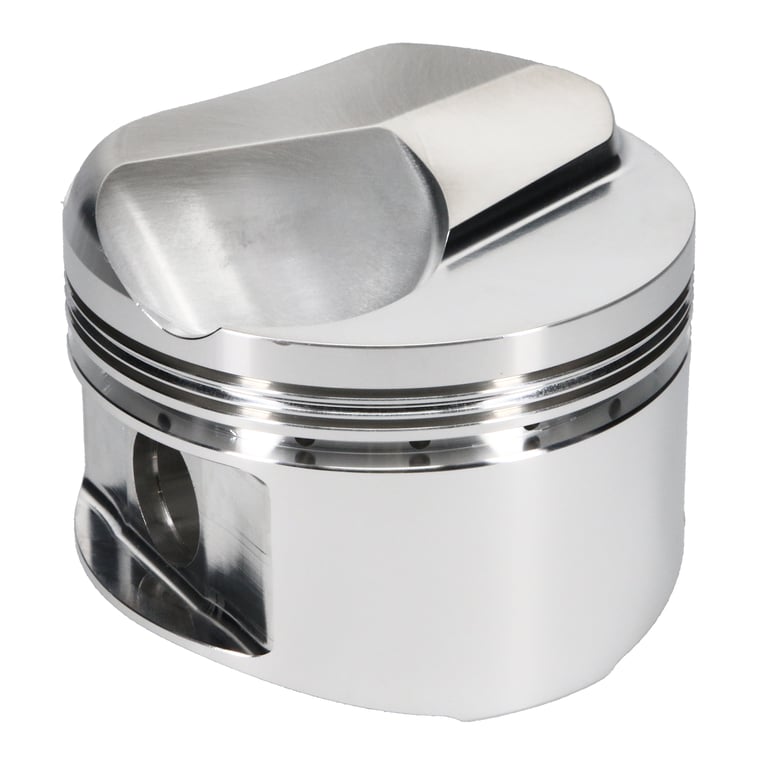 Shop High Quality Chevrolet Big Block Piston Kit - JE Shop High Quality Chevrolet Big Block Piston Kit - JE