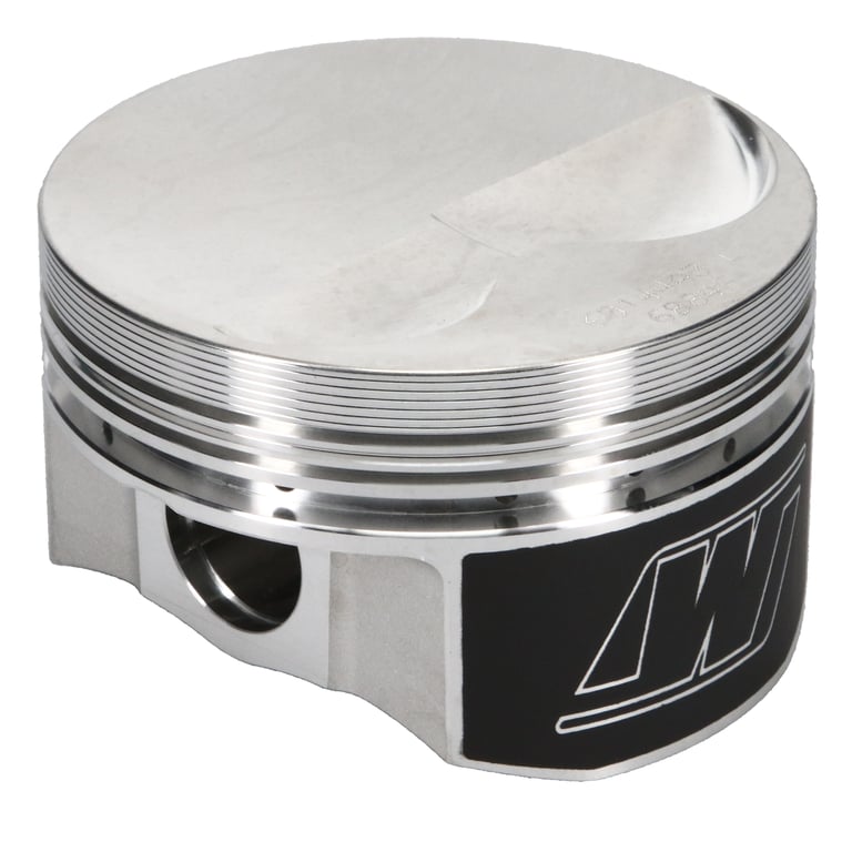 Professional Chrysler 318 Piston – 4.030 in. Bore – 1.460 .in CH, -6.00 CC