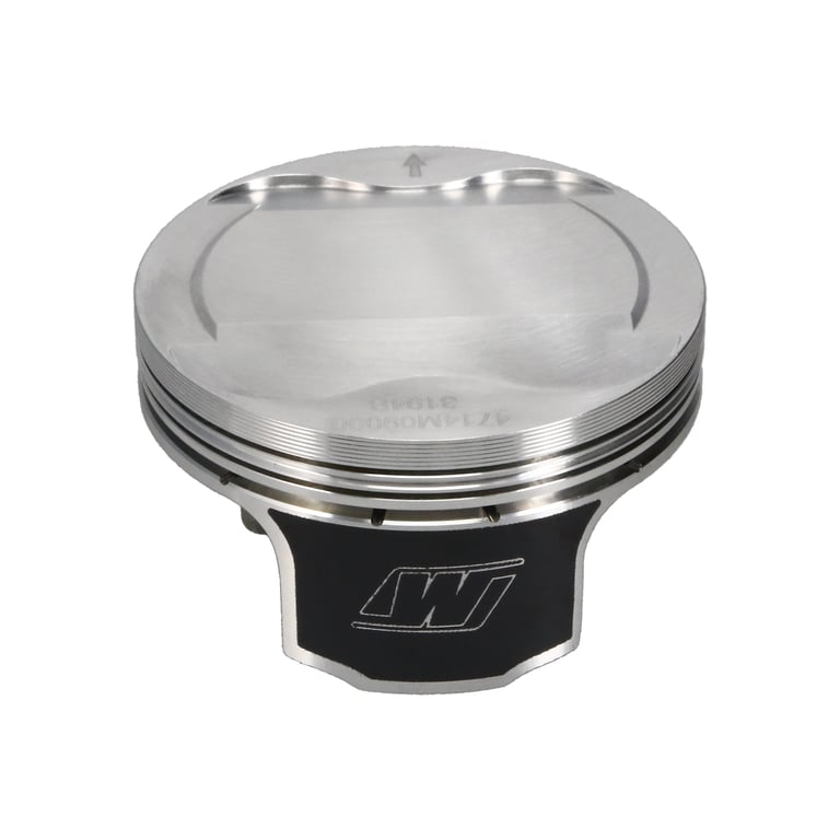 snowyuki Shop High Quality Arctic Cat/Kawasaki/Suzuki Wiseco Piston