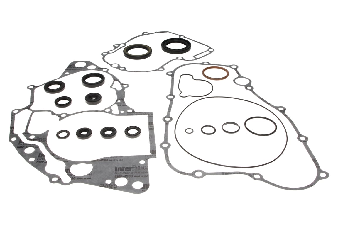 Wiseco Bottom End Gasket Kit – CRF250R/X