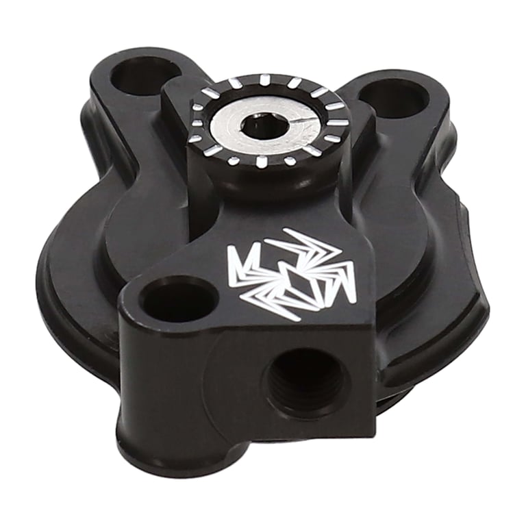 3216 Centric / Stoptech Centric Premium Clutch Master Cylinder