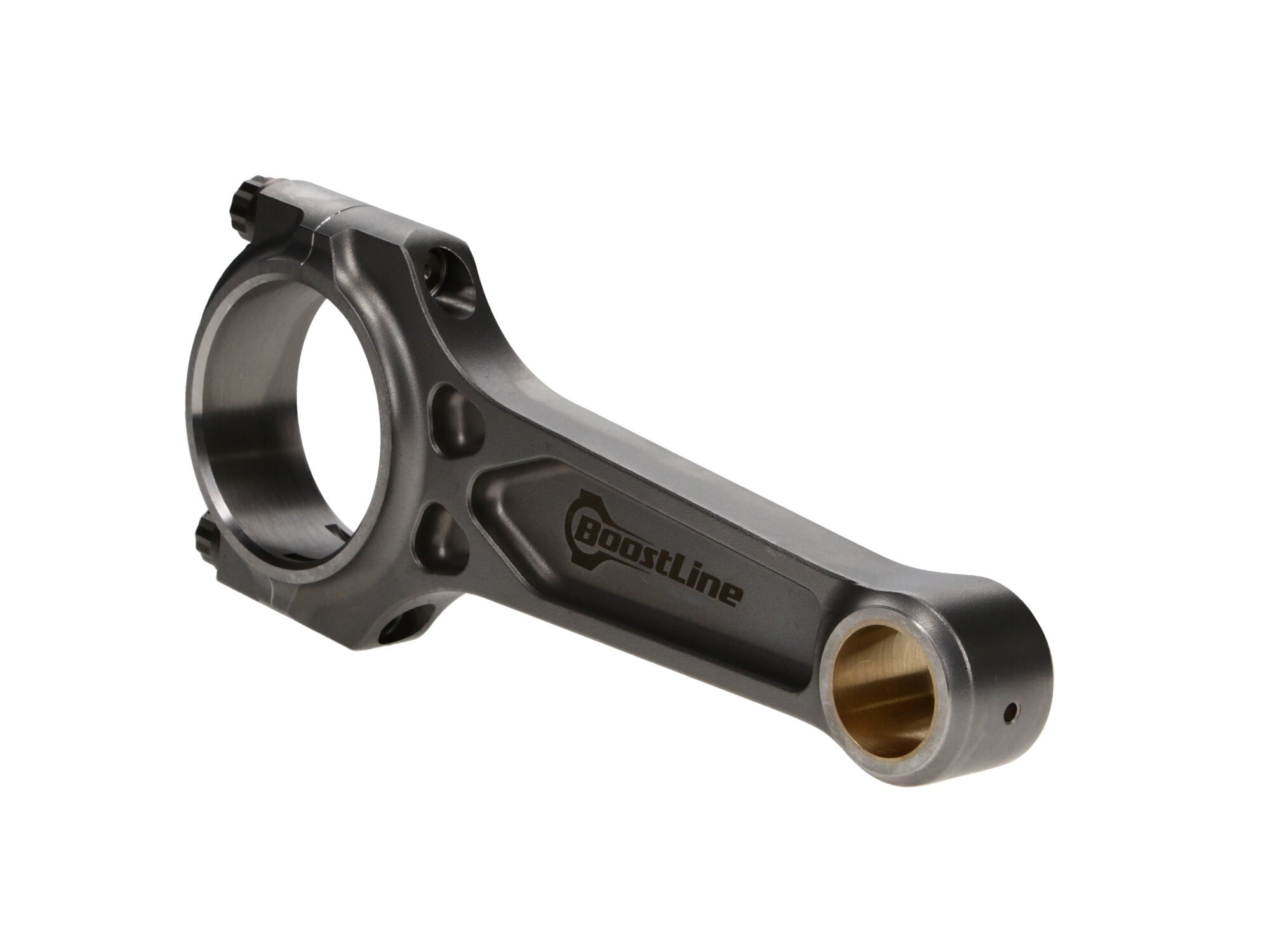 Chevrolet, 2.0T LTG, 6.004 in. Length, Connecting Rod