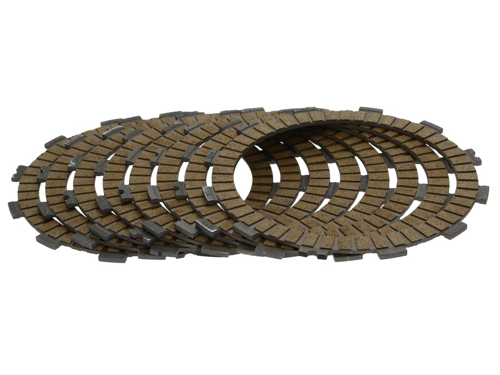 Shop High Quality Polaris Predator 500 Suzuki LT Friction Plates