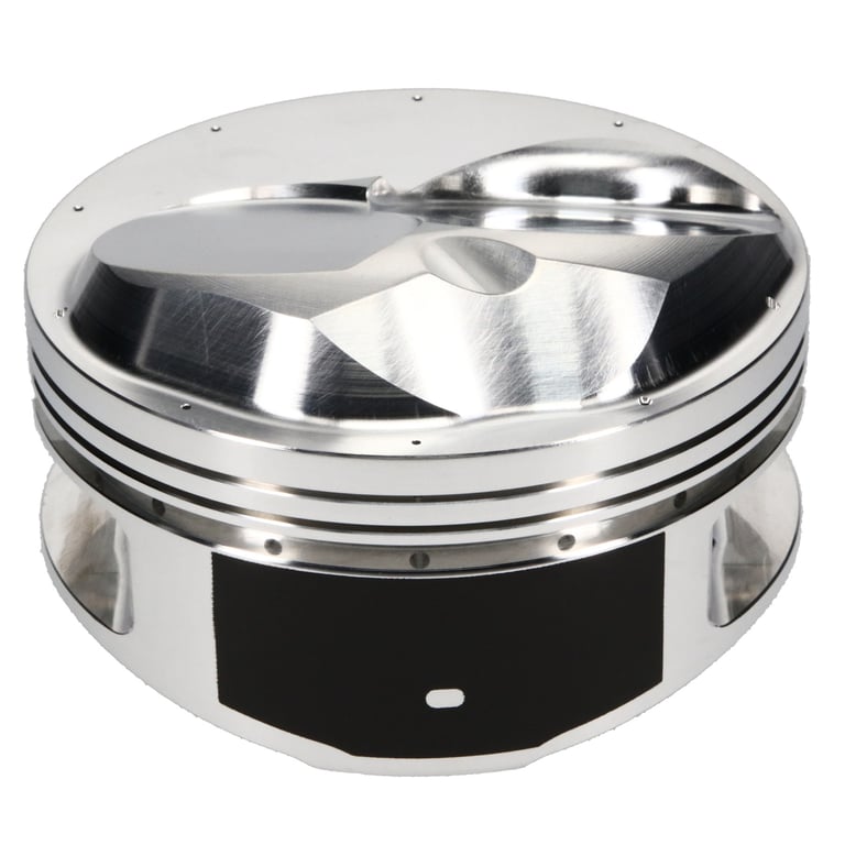 johnleeknb Shop High Quality Chevrolet Big Block Piston Kit - JE Pistons 243327