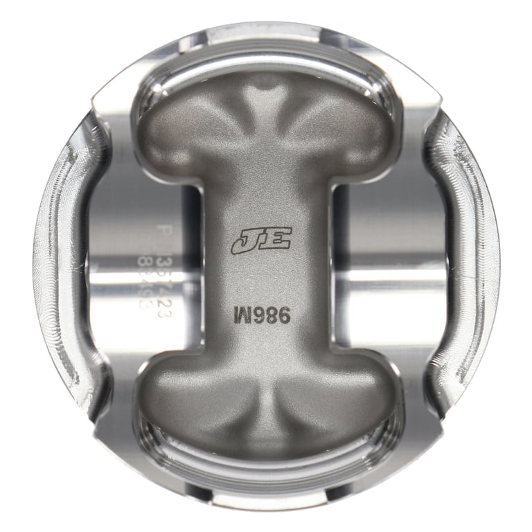 Shop High Quality Honda K Series Piston Kit - JE Pistons 357423