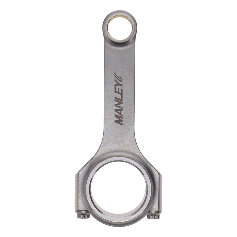 Shop High Performance Nissan 2.0L SR20DE Connecting Rod H-Beam