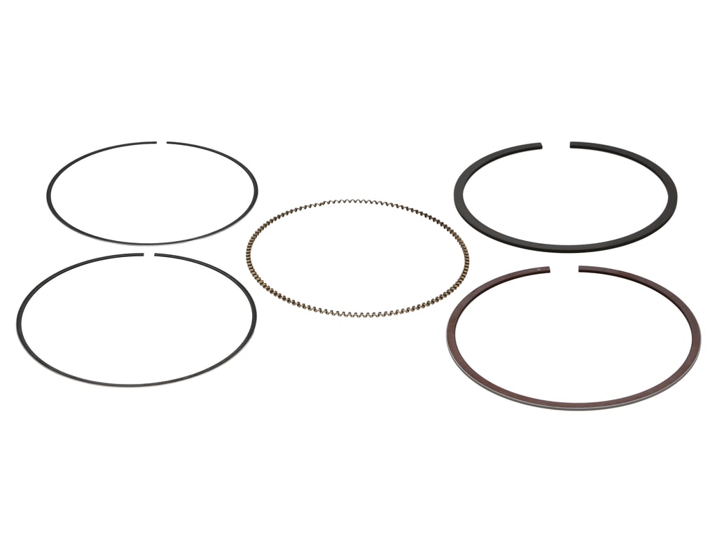Wiseco 4 Cycle Piston Ring Set – 78.00 mm