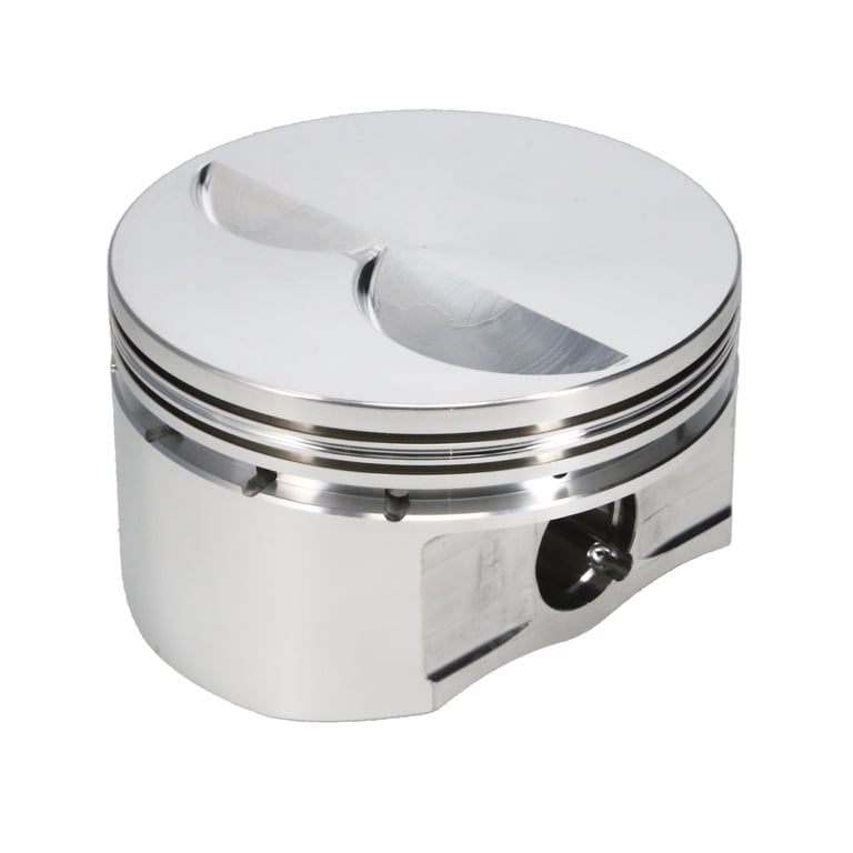 Shop High Quality Chevrolet Small Block Piston Kit - Diamond