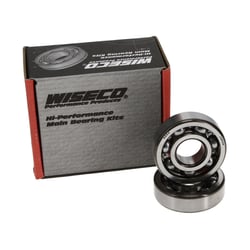 Wiseco Powersports Main Bearing Kit 40x90x23 & 35x80x21mm