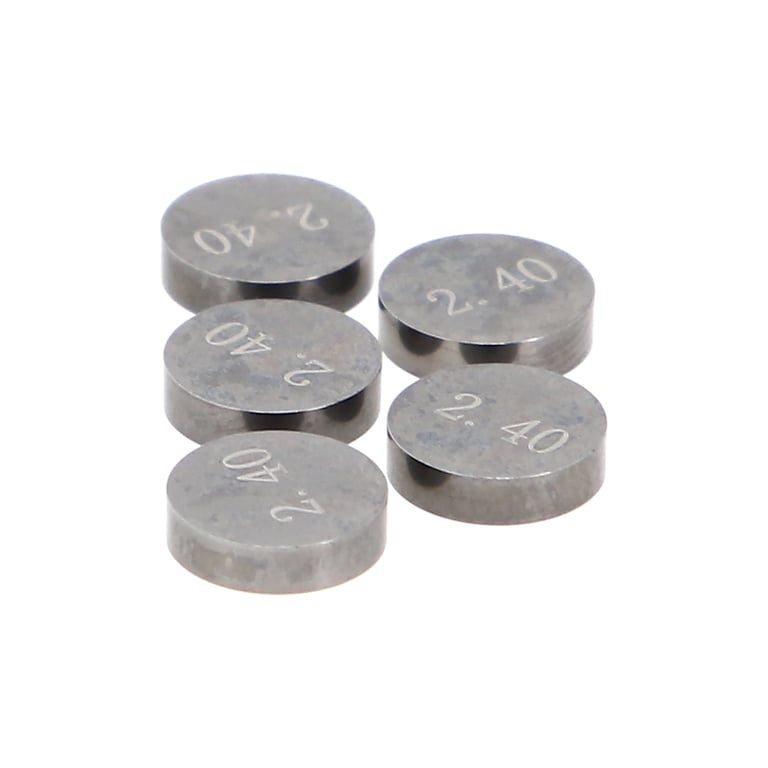 Shop High Quality Wiseco Valve Shim Refill Kit Shims & Shim Kits