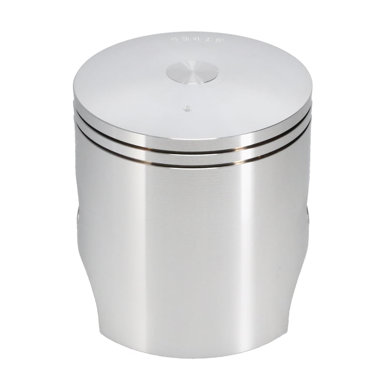 Shop High Quality Yamaha IT250/YTZ250 Tri Piston Kits - Wiseco SKU