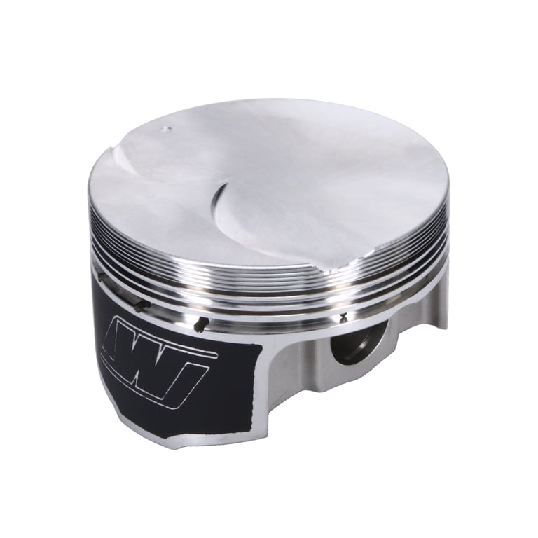 Wiseco 6464RX65 Chevy LS Series -3cc Dome 4.065inch Bore Piston Shelf Stock main image 1