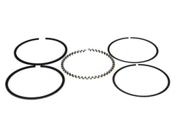 Wiseco 4 Cycle Piston Ring Set – 80.97 mm