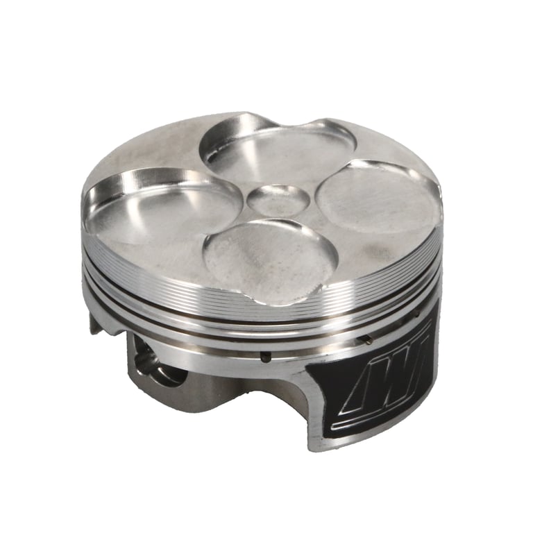 Indian Scout Wiseco Piston Kit – 99.00 mm Bore
