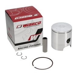 Yamaha YZ80 Wiseco Piston Kit – 49.50 mm Bore