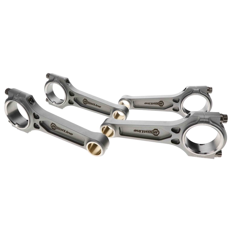yonyon MY440 MY633 MY634 Mitsubishi, 4G63 22mm Pin, 150.00 Mm Length, Connecting Rod