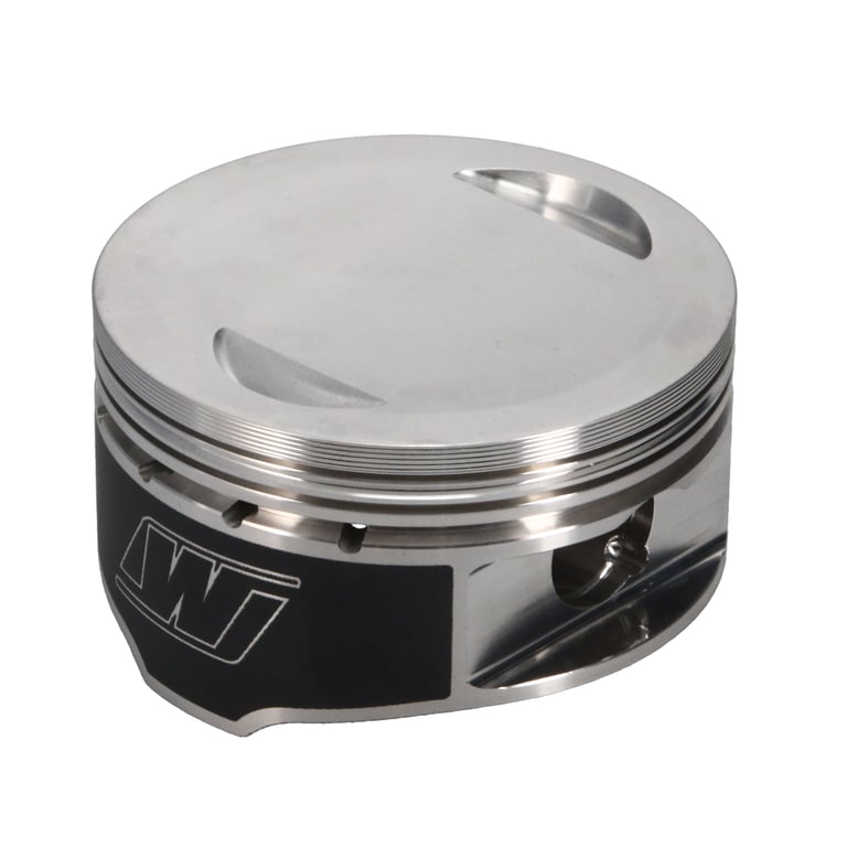 Shop High Quality Honda TRX450R Wiseco Piston Kit Piston