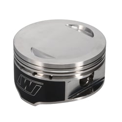 Arctic Cat 550 4×4 Auto/Prowler 550 Wiseco Piston Kit – 92.00 mm Bore