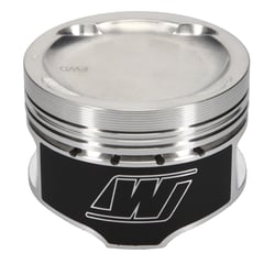 Professional Toyota 7MGTE Piston Set – 83.00 mm Bore – 33.00 mm CH, -16.00 CC