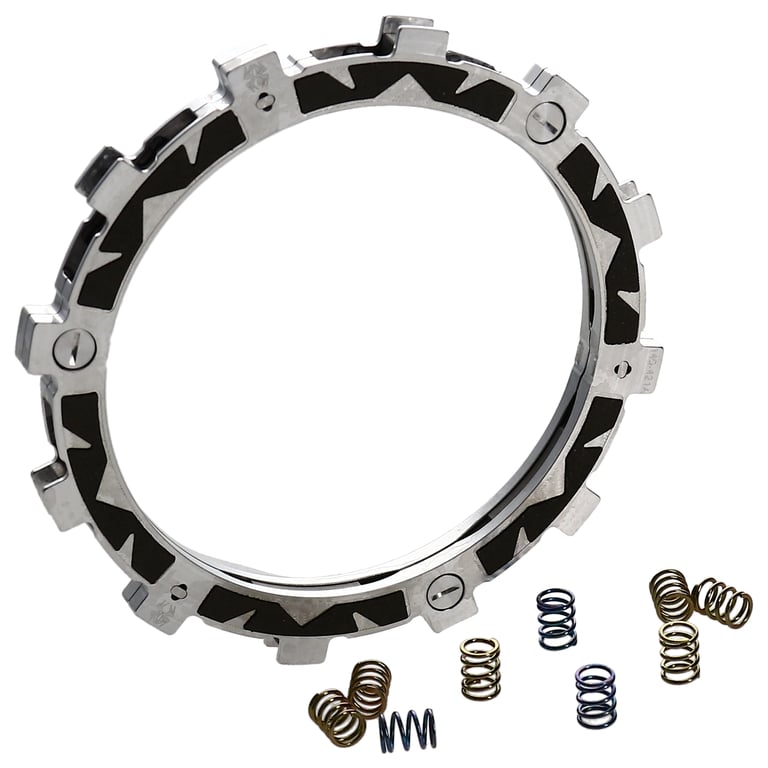 Upgrade - 4.0 Exp Disk | 770-421003 | Rekluse | Performance Clutch