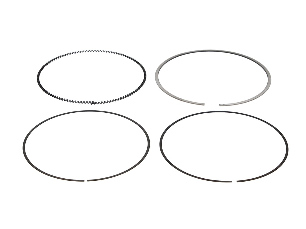 Wiseco Piston Ring Set – 88.00 mm Bore
