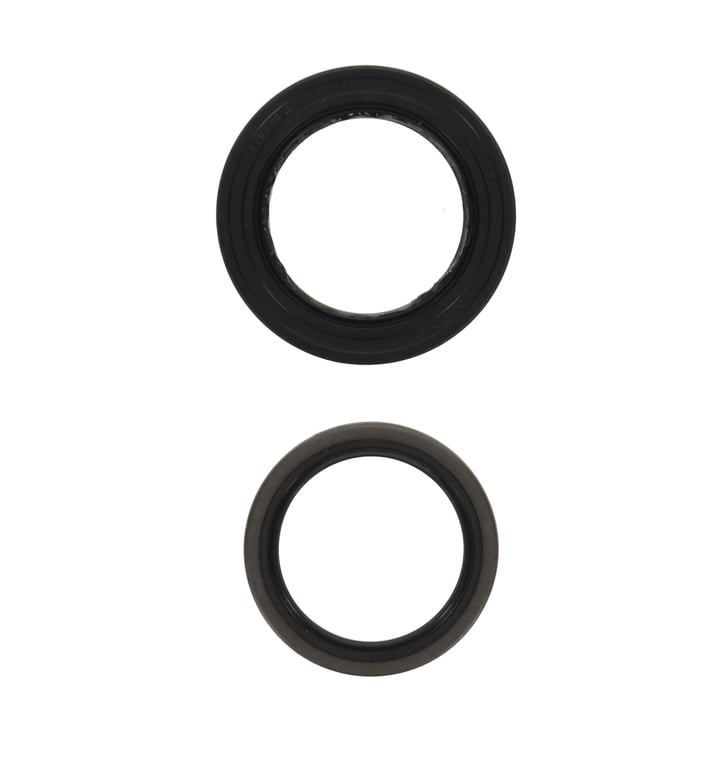 Shop OEM Replacement Crankshaft Seal Set Yamaha YZ80 + YZ85 Shop OEM Replacement Crankshaft Seal Set Yamaha YZ80 + YZ85