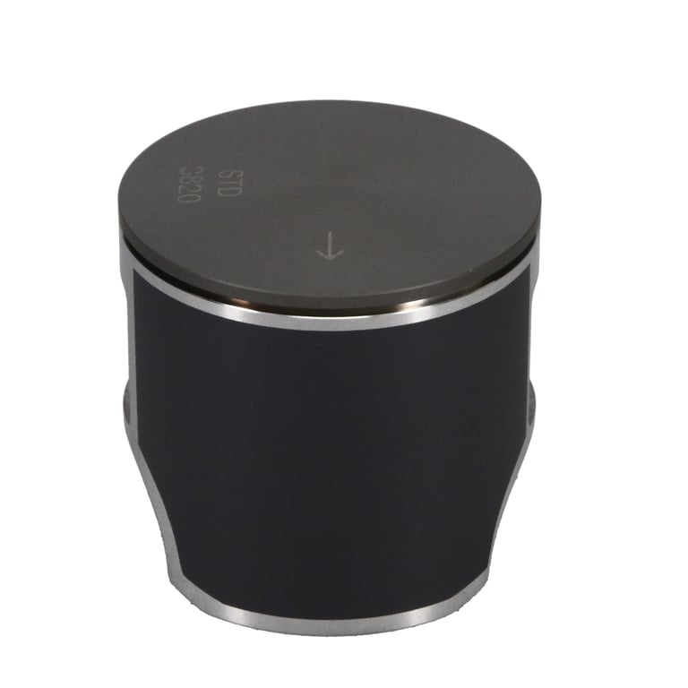 Shop OEM Replacement Piston Kit 76.00 MM (STD) Ski-Doo Shop OEM Replacement Piston Kit 76.00 MM (STD) Ski-Doo