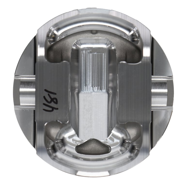 Shop High Quality Ford Small Block Pistons - Wiseco 60172X4