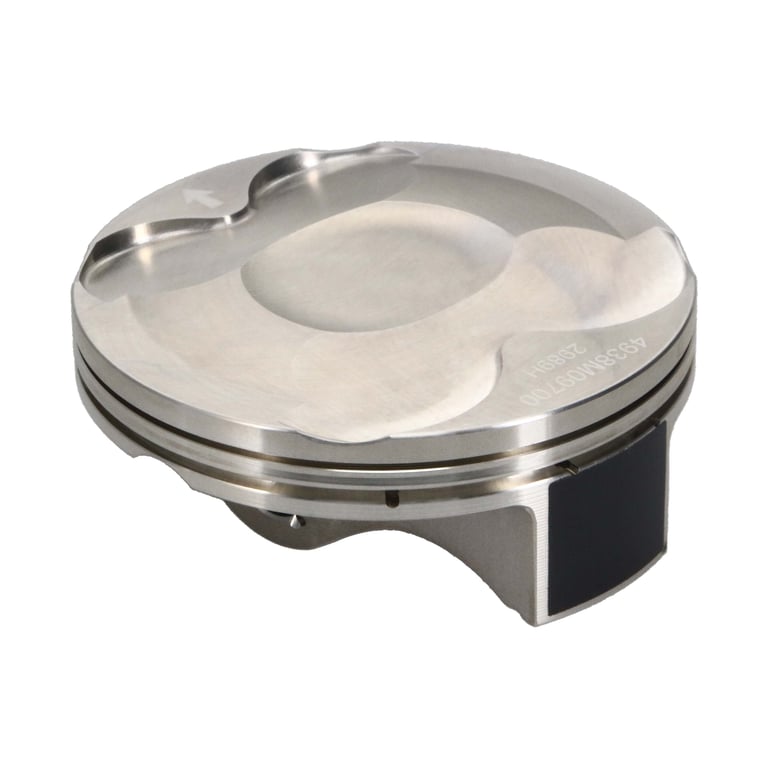 Shop KTM 450 SX-F 450 XC-F 450 SMR Wiseco Piston Kit - 97.00 Mm Bore