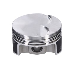 Professional Chevy LS Piston Set – 4.030 in. Bore – 1.304 .in CH, -3.20 CC