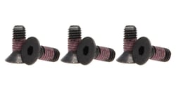 Wiseco Fastener – M5 x 12mm with Loctite (6)