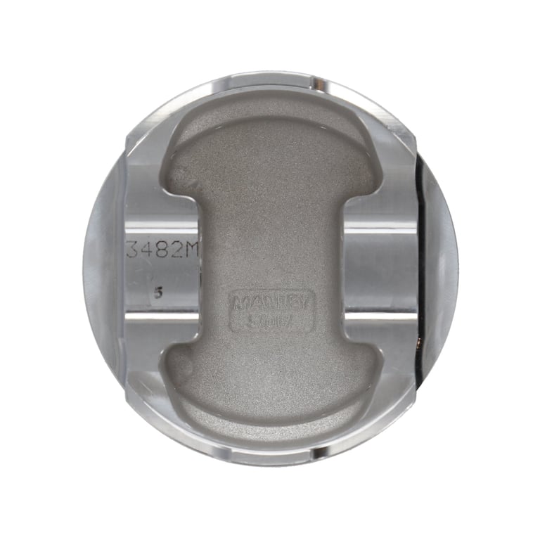 Shop High Performance Toyota 3.0L 2JZ-GTE Piston Set 86.00 MM Bore