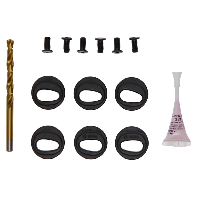 Clutch Basket - Kawasaki KX100 (98+), KX80 (98-00), KX85 (01+)