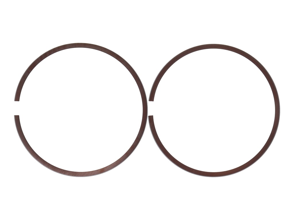 Wiseco ZG Rings Wiseco ZG Type Piston Ring Set - Performance Engine ...