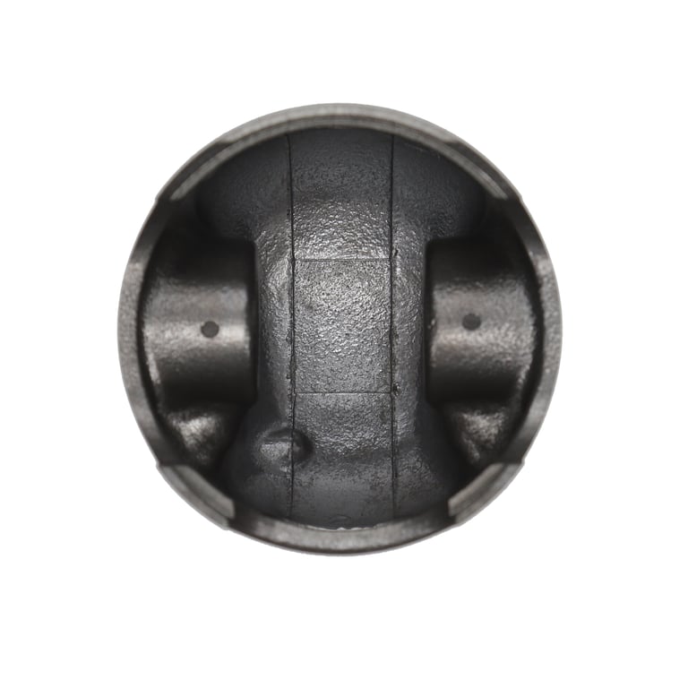 Shop OEM Replacement Piston Kit 66.35 MM (STD) KX250 Quality