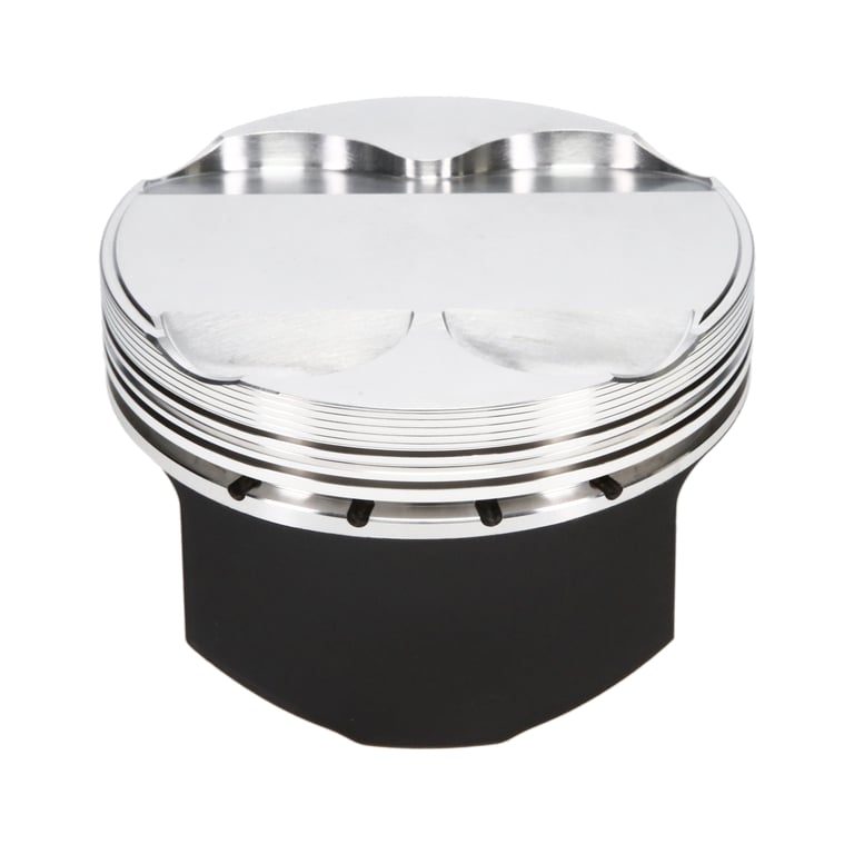 Shop High Quality BMW S38 Piston Set - Wiseco KE242M95