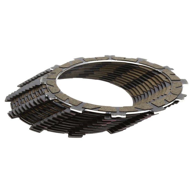 TorqDrive Clutch Pack - YAM 250F/FX | RMS-2807002 | Rekluse