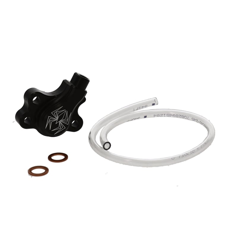 Billet Slave Cylinder - KAW KX250F/X | RMS-2404047 | Rekluse