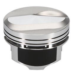 Pro Tru Street Chevy Big Block Piston – 4.250 in. Bore – 1.270 .in CH, 21.00 CC