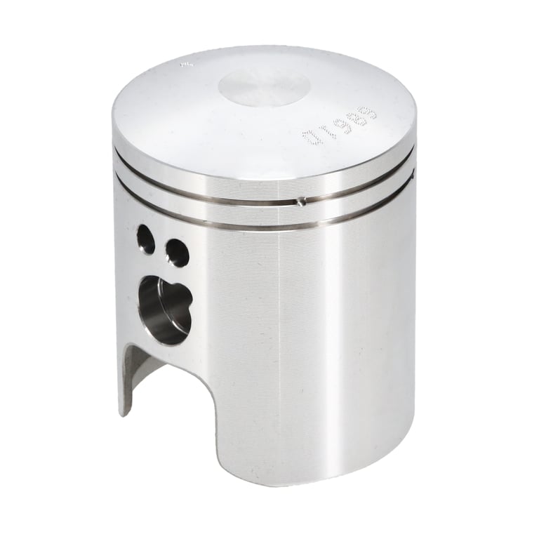 Suzuki LT80 QuadSport Kawasaki KFX80 Wiseco Piston Kit – 52.00 mm Bore