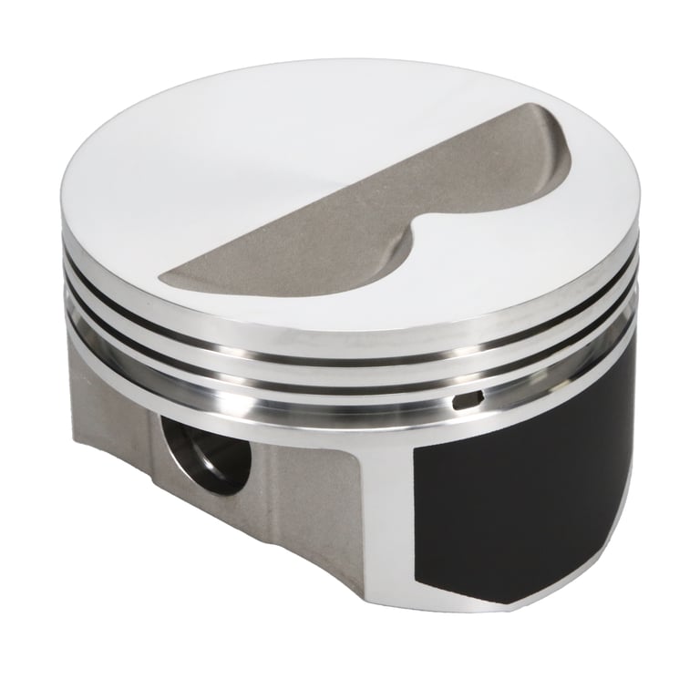 Shop High Quality Chevrolet Small Block Gen I Piston Set - Wiseco PTS510AS