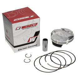 Gas Gas/Husqvarna/KTM Wiseco Piston Kit – 78.00 mm Bore